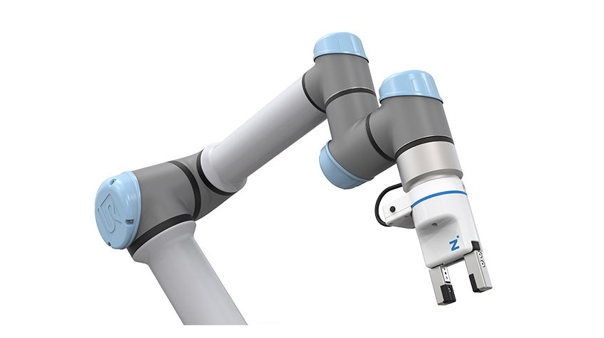 ユニバーサルロボット対応商品 | NBK【鍋屋バイテック会社】